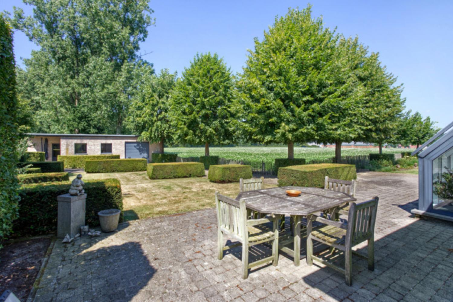 Huis te koop in Geel