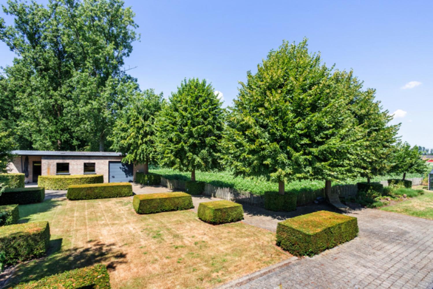Huis te koop in Geel