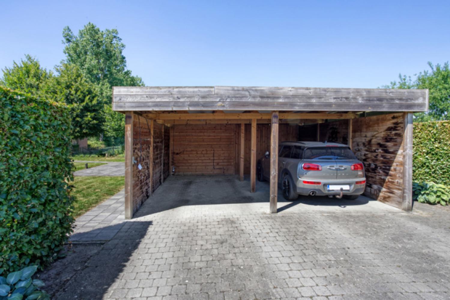 Huis te koop in Geel