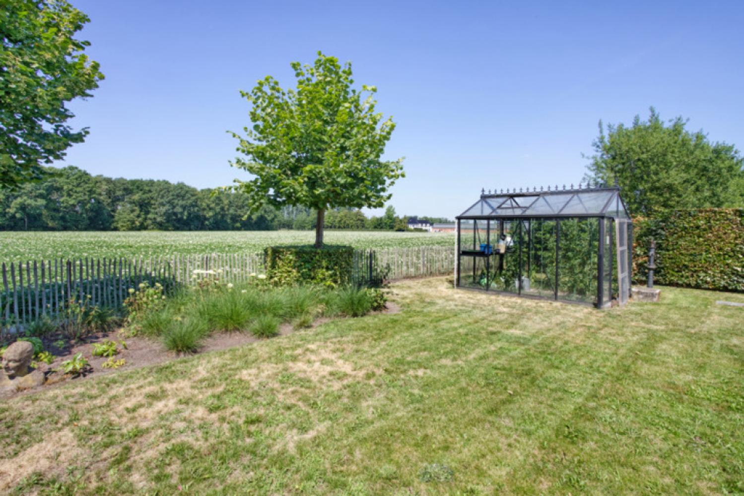 Huis te koop in Geel