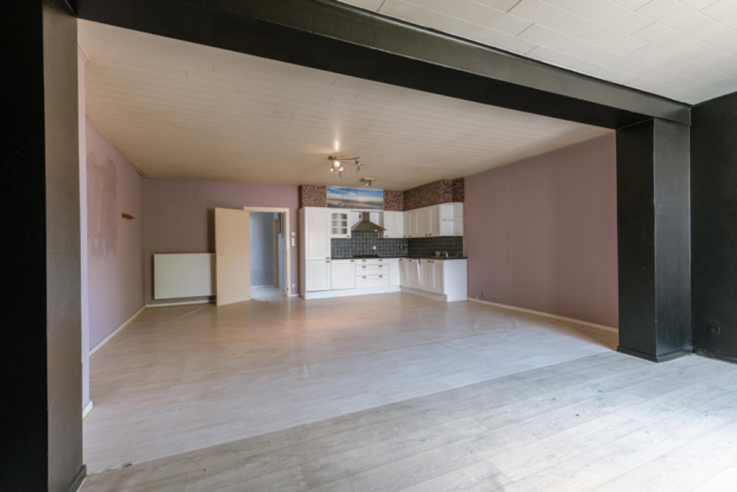 Building mixed use for sale in Torhout