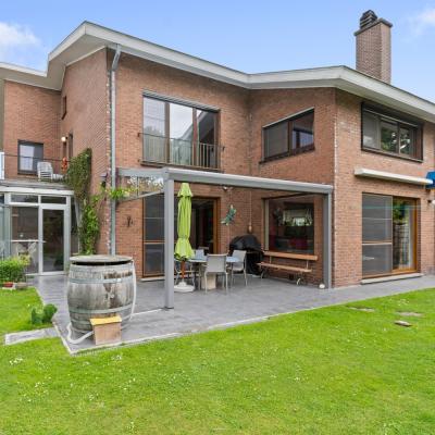 Huis te koop in De Pinte