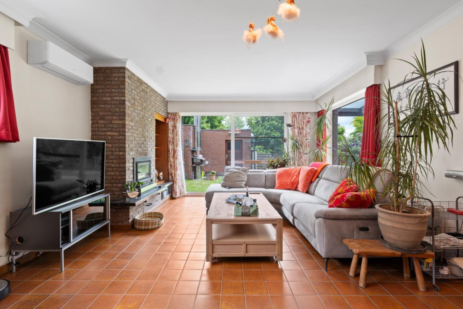 Huis te koop in De Pinte