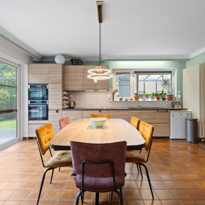 Huis te koop in De Pinte