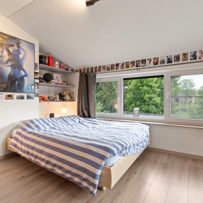 Huis te koop in De Pinte