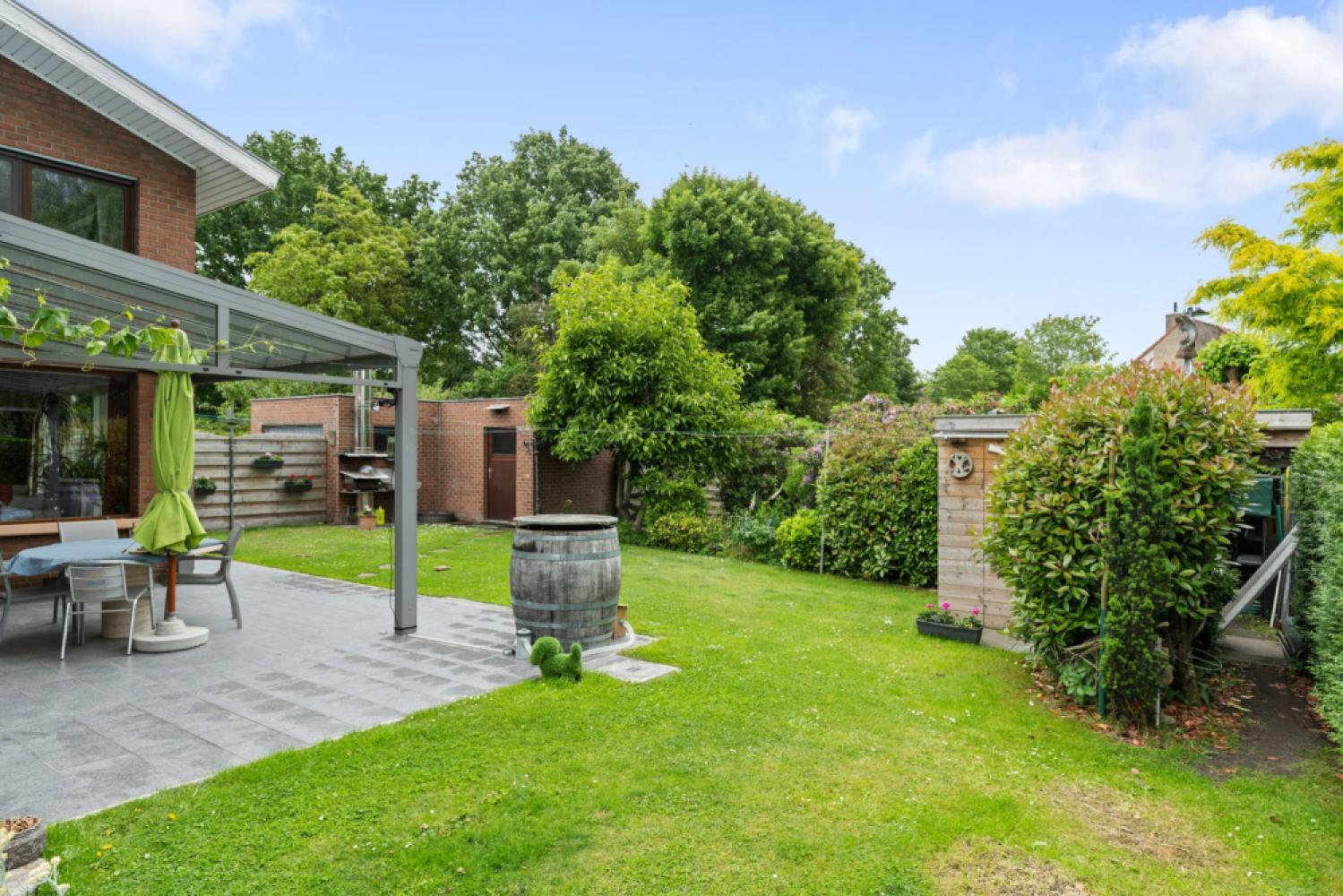 Huis te koop in De Pinte
