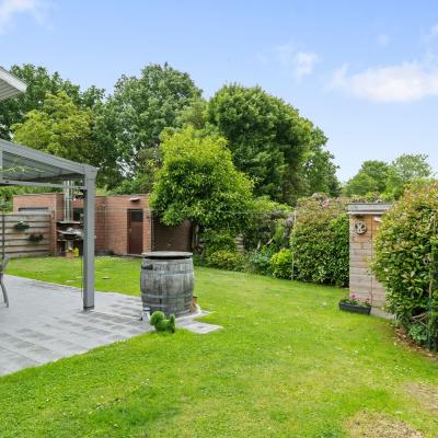 Huis te koop in De Pinte