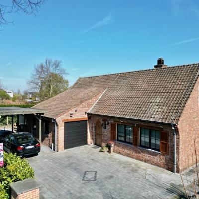 Farmhouse for sale