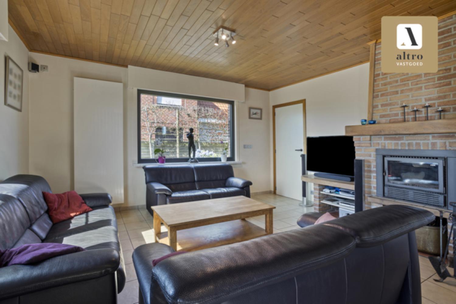 Huis te koop in Aalter