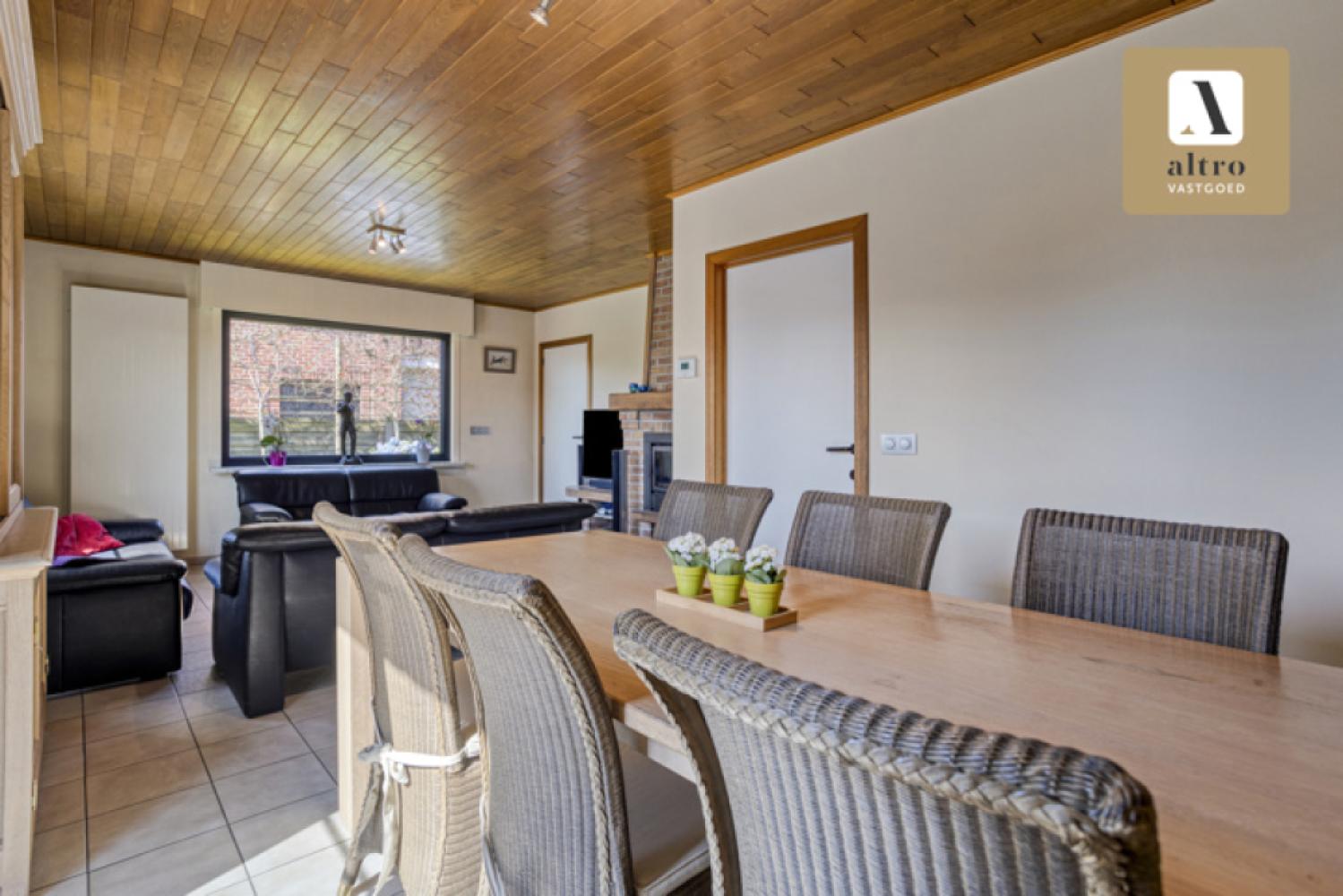 Huis te koop in Aalter