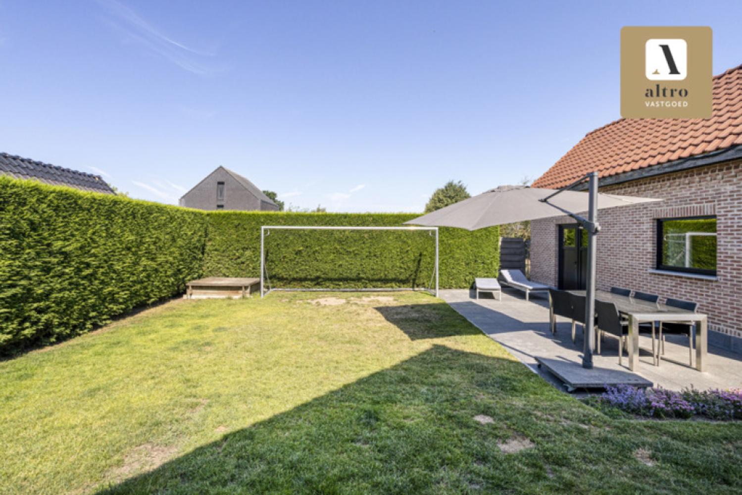 Huis te koop in Aalter