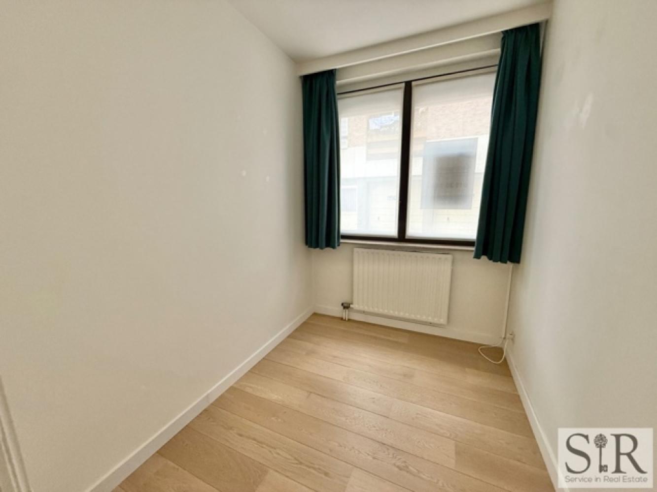 Ground floor apartment for sale in Mechelen