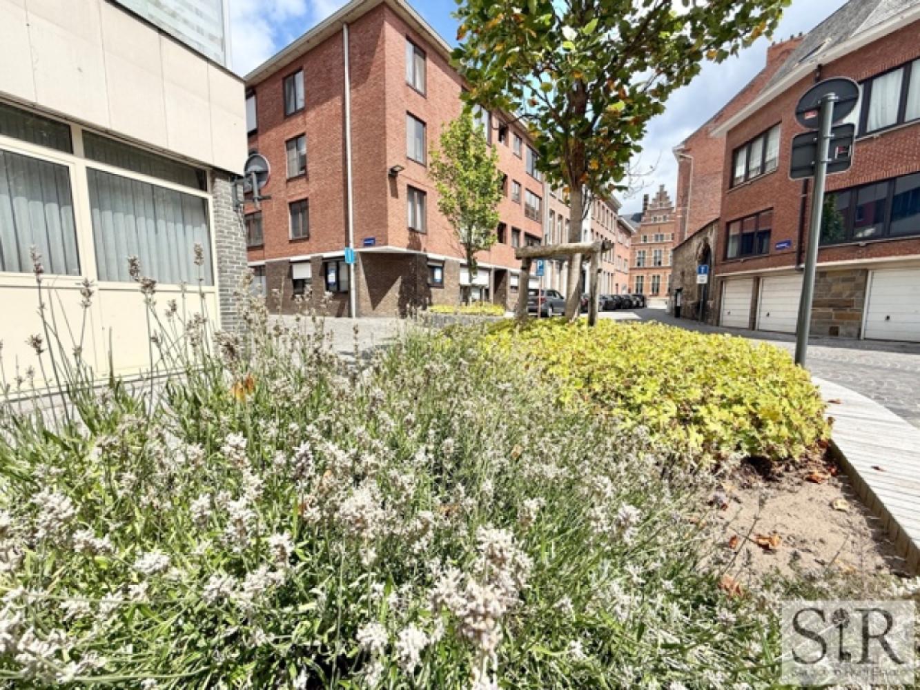 Ground floor apartment for sale in Mechelen