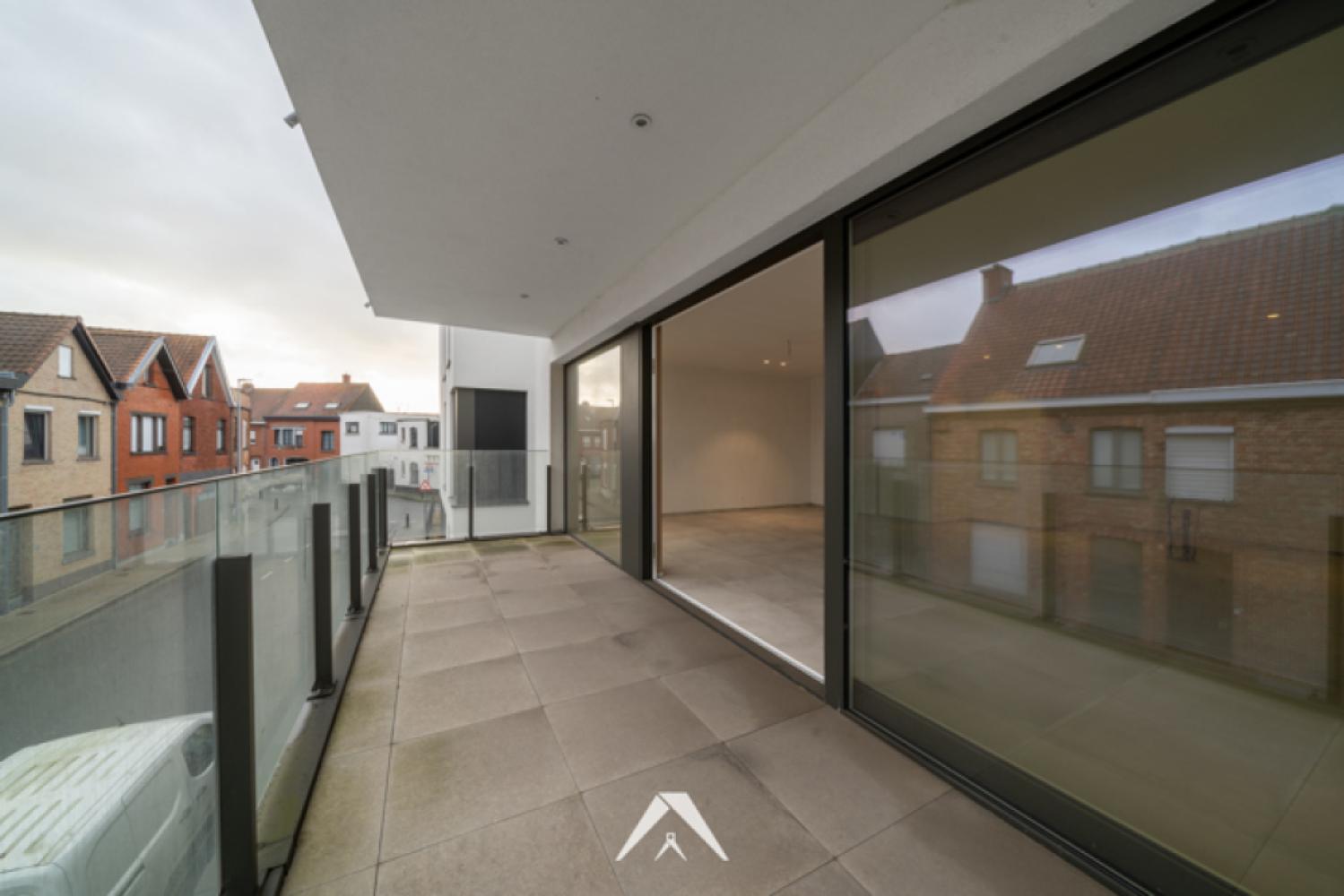 Apartment for sale in Wevelgem