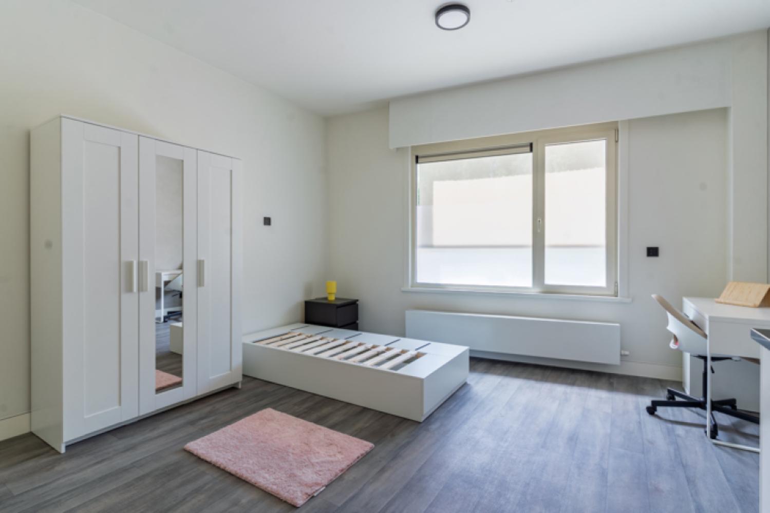 Appartement te koop in Gent