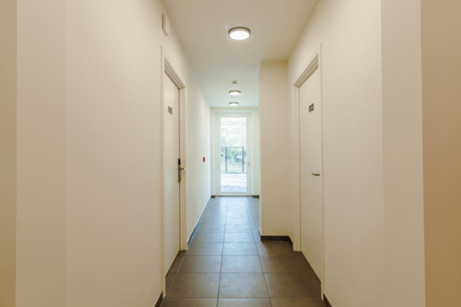 Appartement te koop in Gent