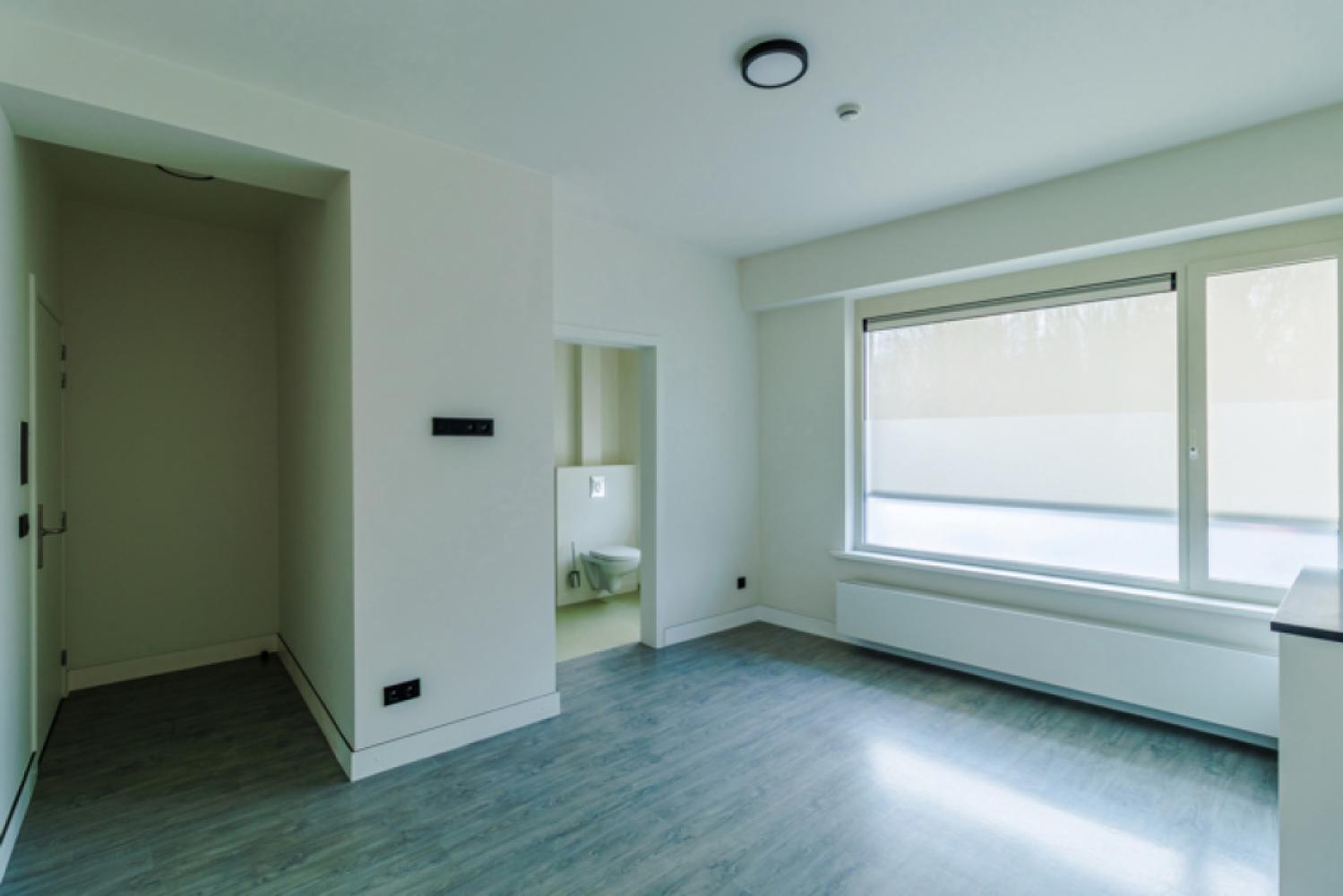 Appartement te koop in Gent