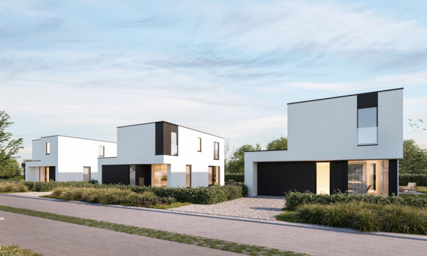 House for sale in Sint-Lievens-Houtem