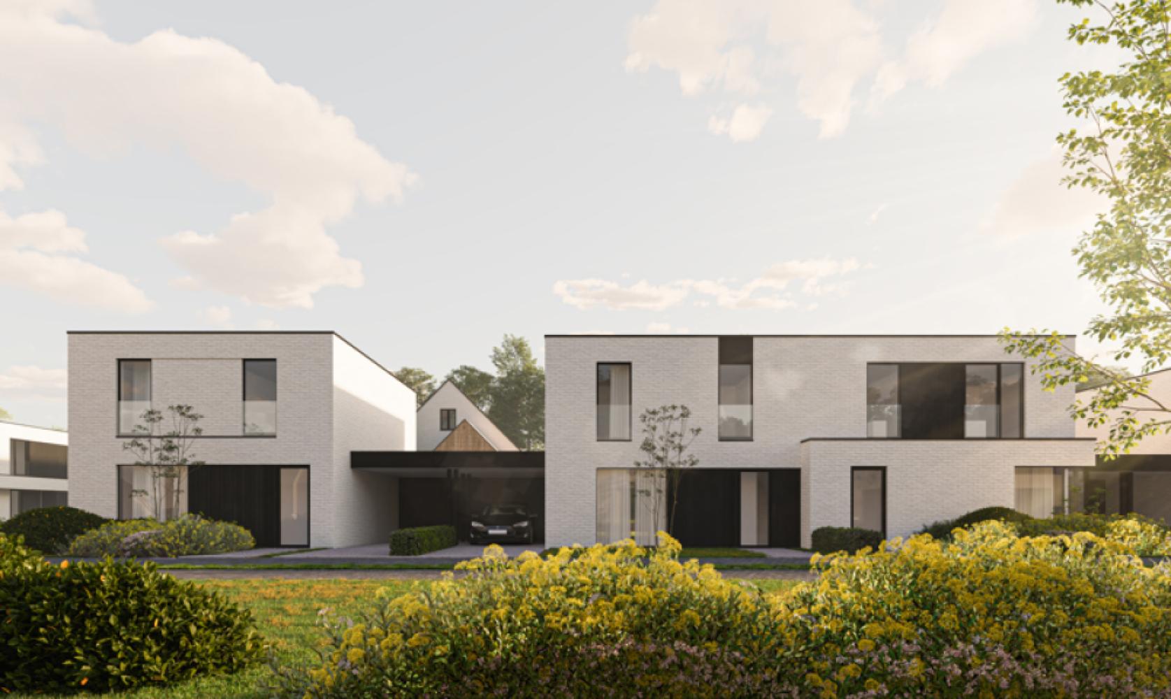 House for sale in Sint-Lievens-Houtem