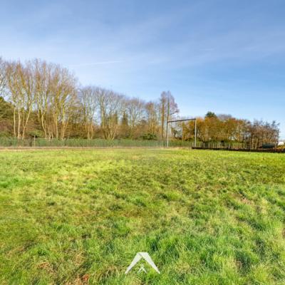 Bouwgrond te koop in Menen