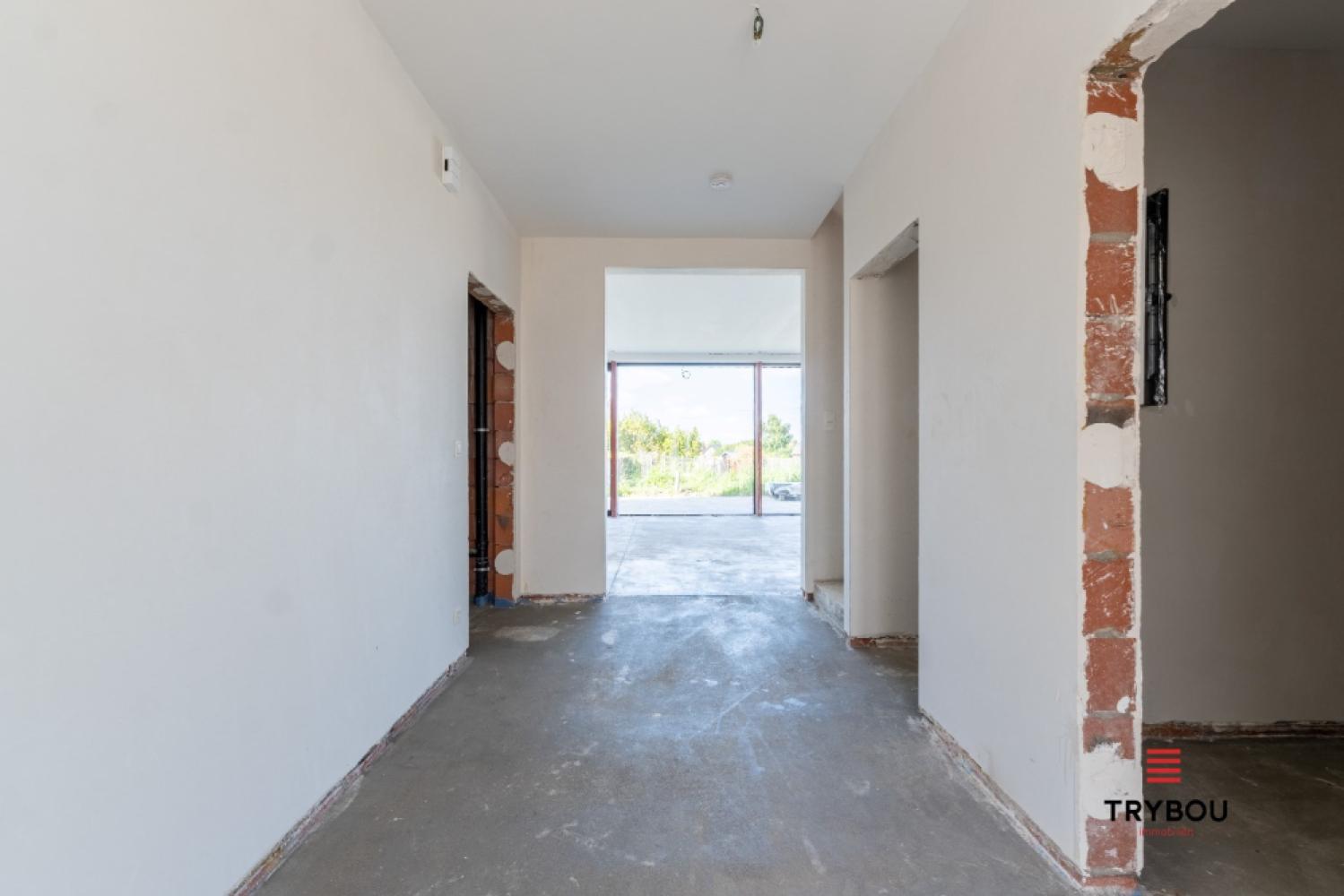House for rent in Houthulst