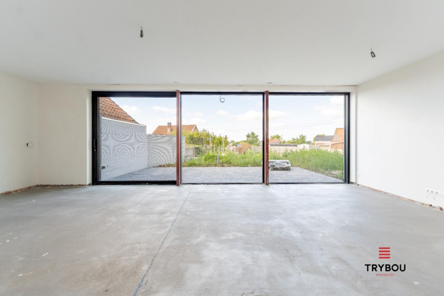 House for rent in Houthulst