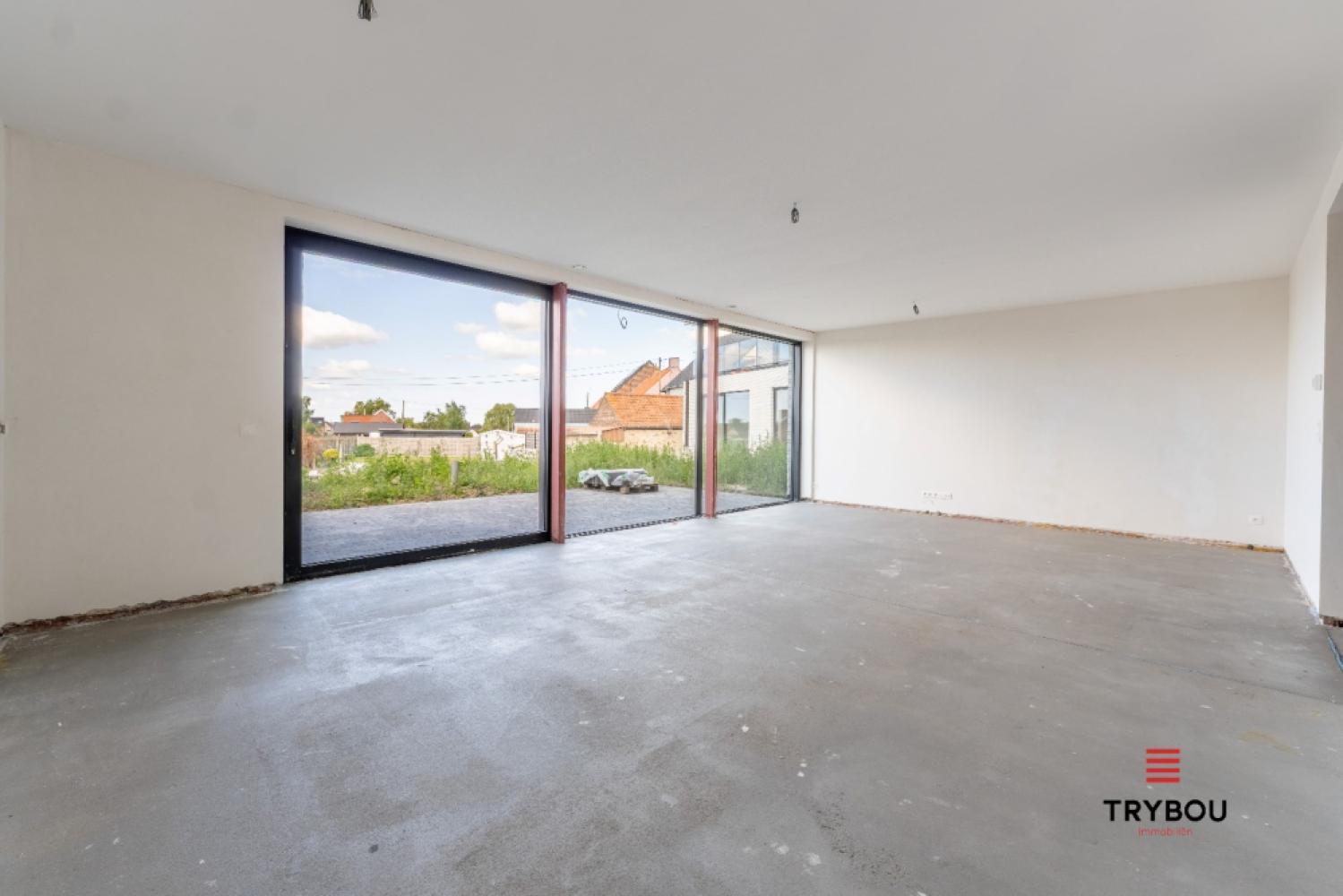 House for rent in Houthulst