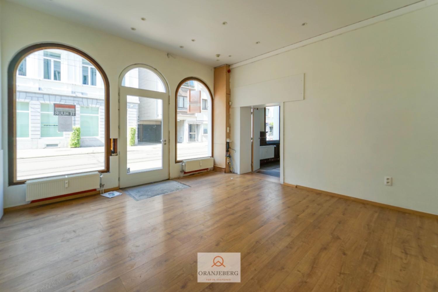 Kantoor te huur in Gent