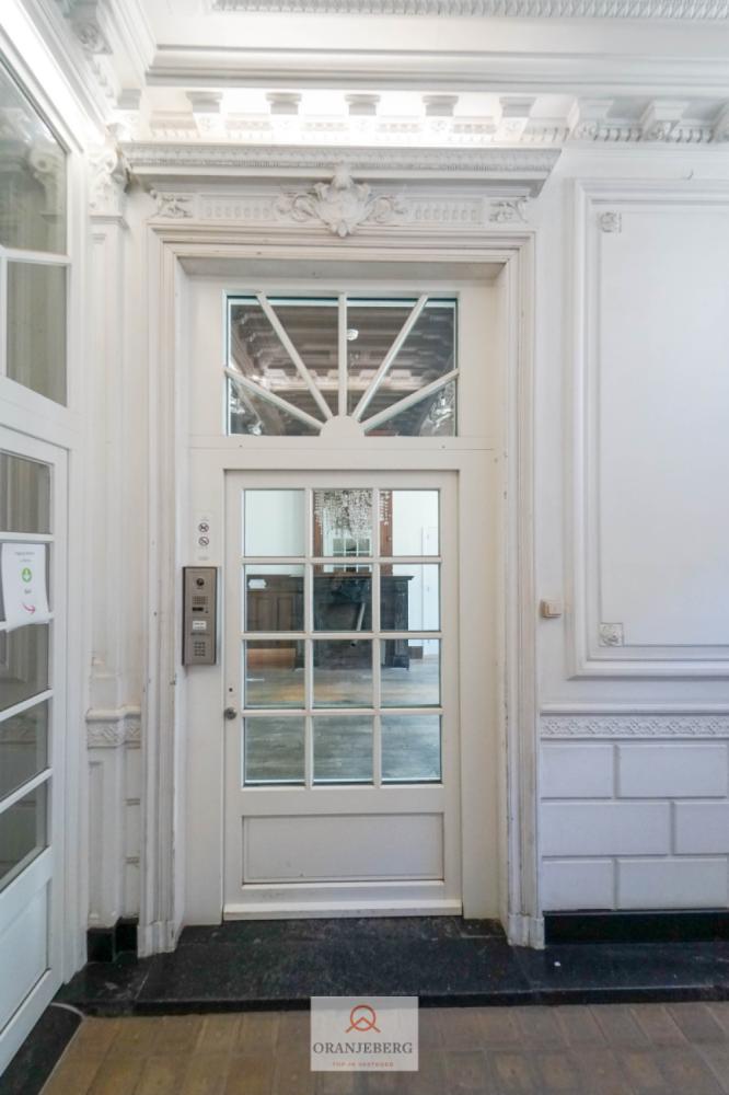 Kantoor te huur in Gent