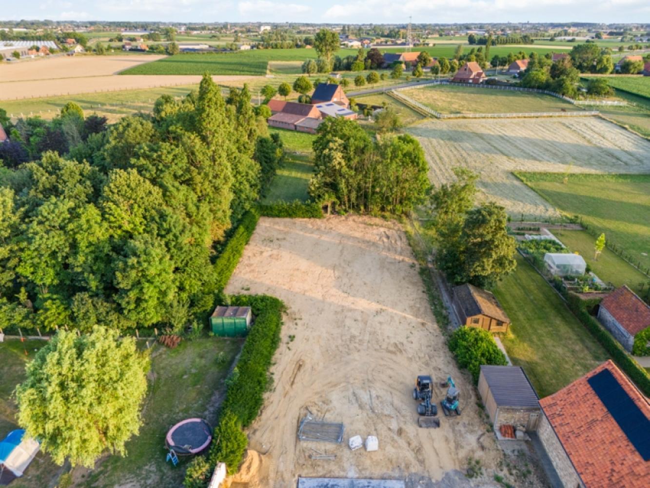 Villa te koop in Hooglede