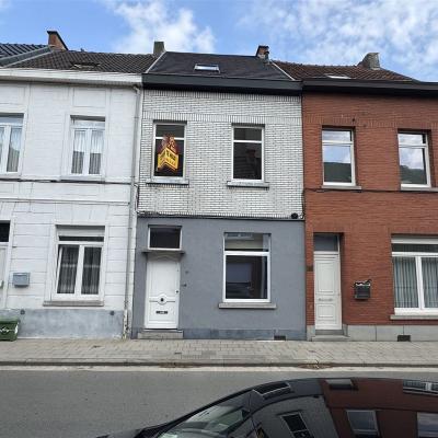 Huis te huur