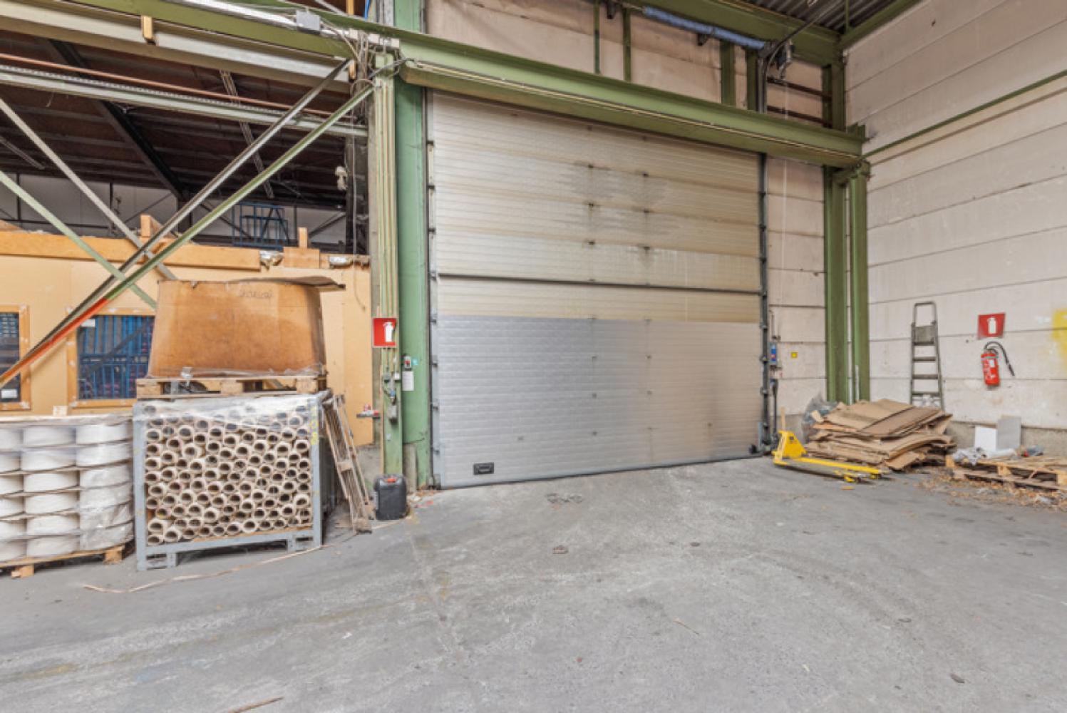 Industrial property for sale in Bissegem