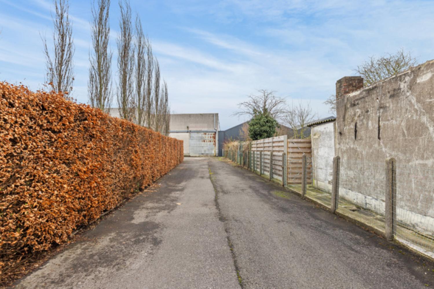 Industrial property for sale in Bissegem