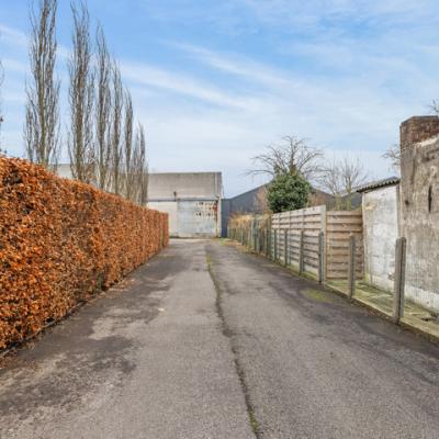 Industrial property for sale in Bissegem