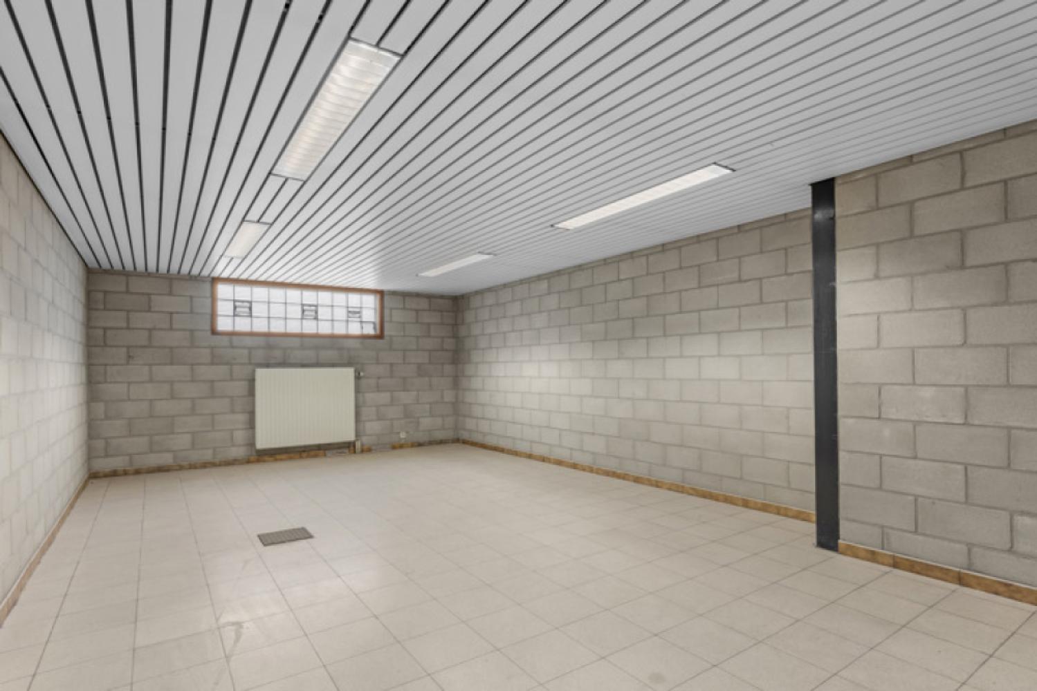 Industrial property for sale in Bissegem