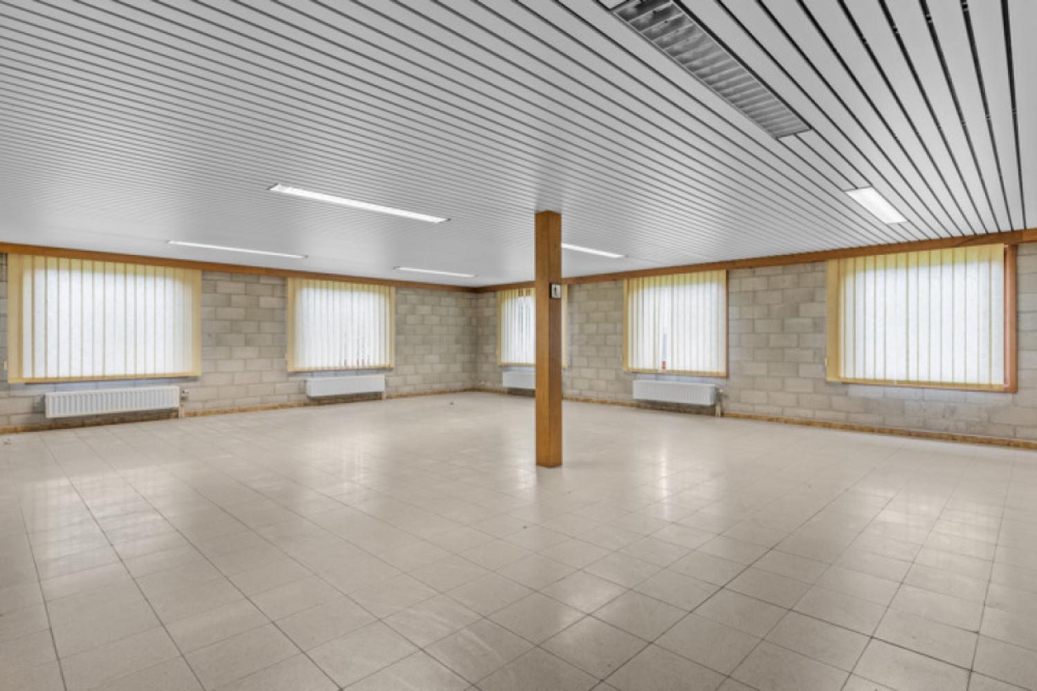 Industrial property for sale in Bissegem