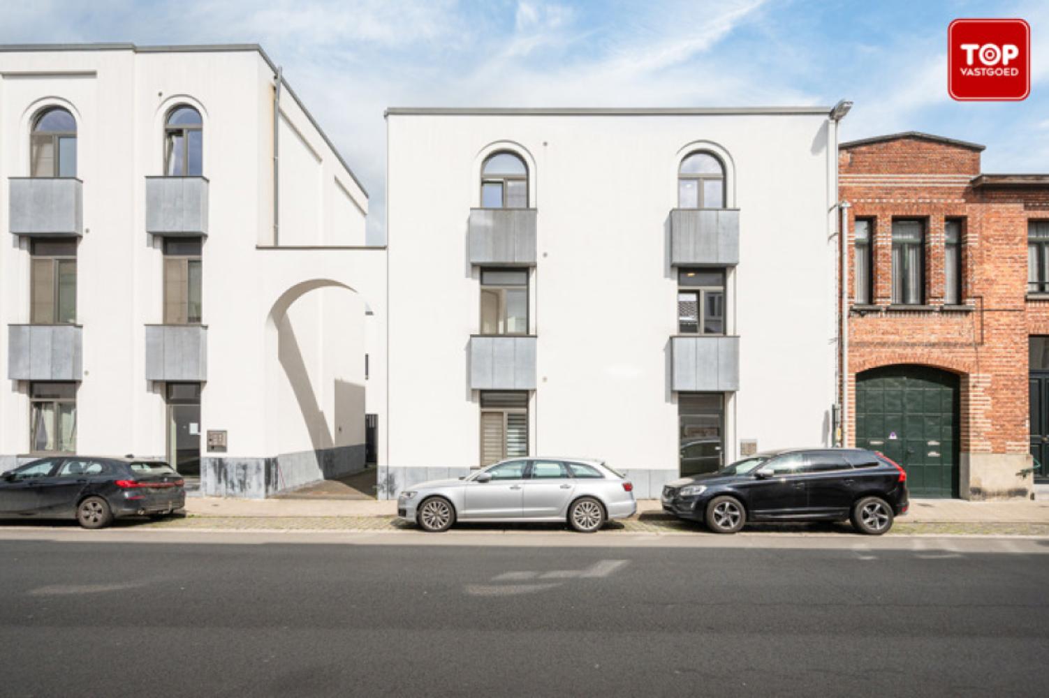 Apartment for sale in Ghent