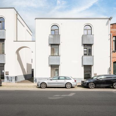Appartement te koop