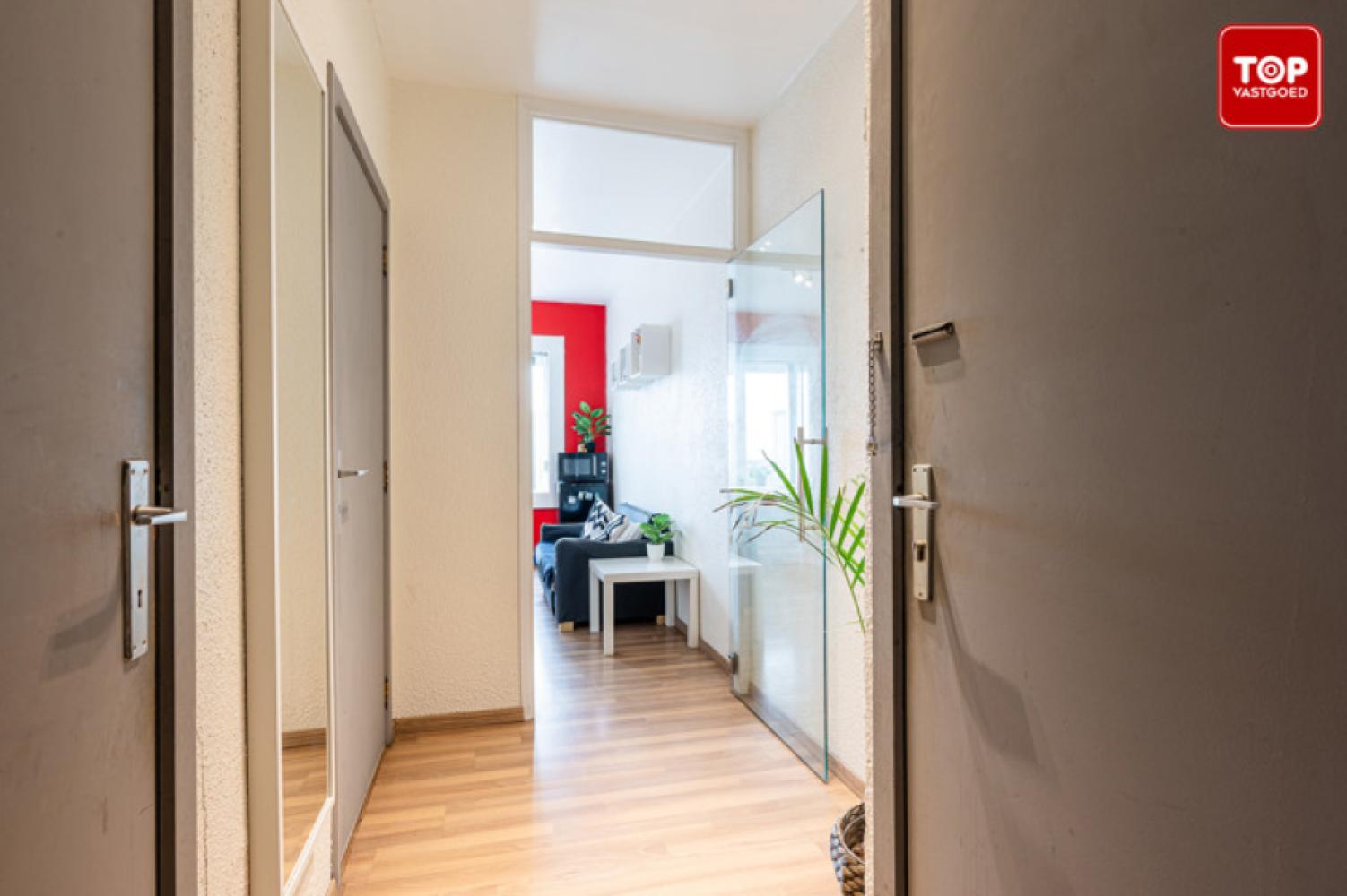Apartment for sale in Ghent