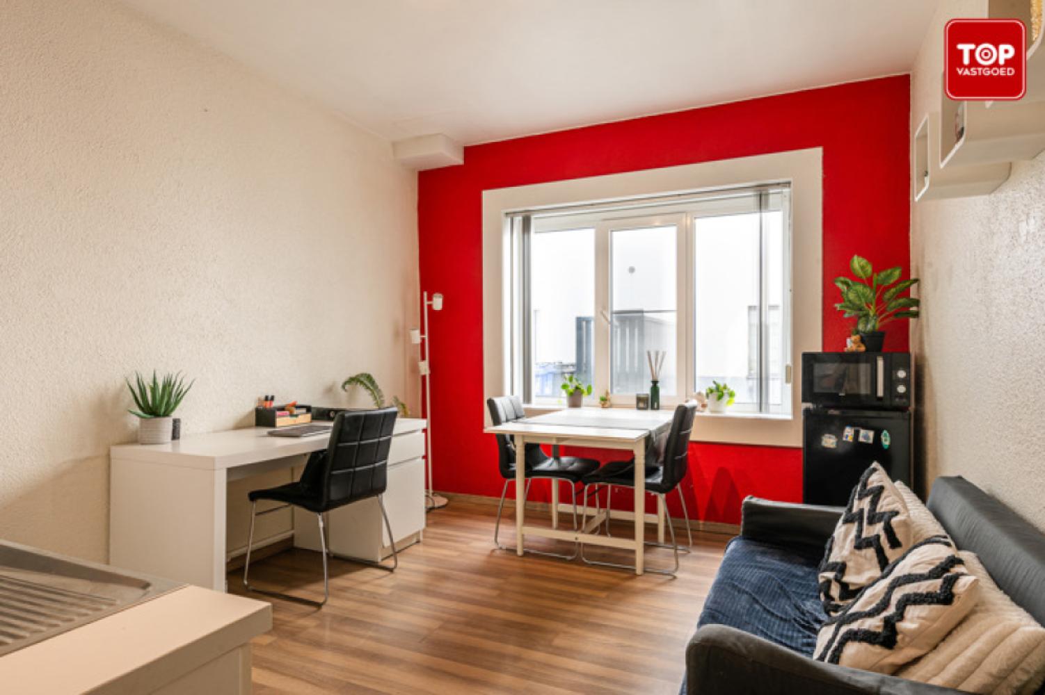Apartment for sale in Ghent