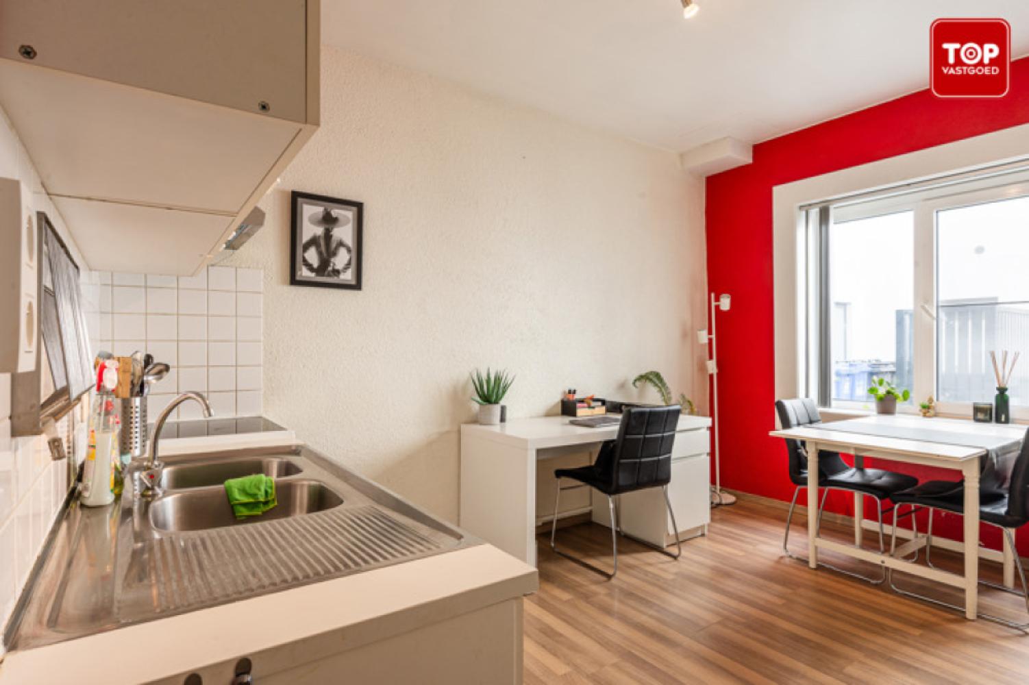 Apartment for sale in Ghent