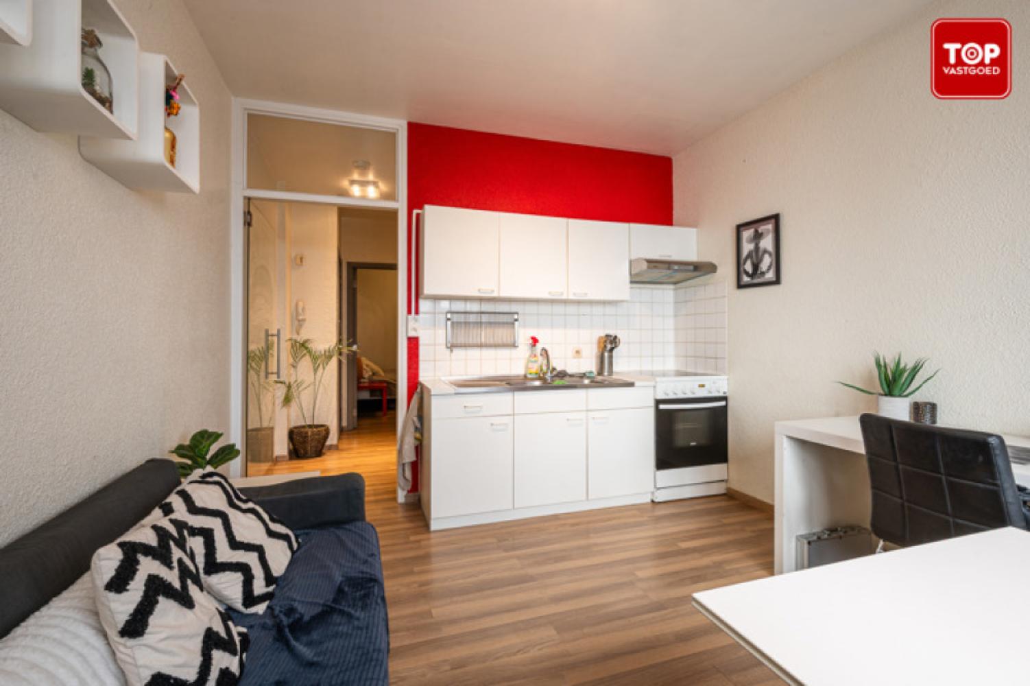 Apartment for sale in Ghent