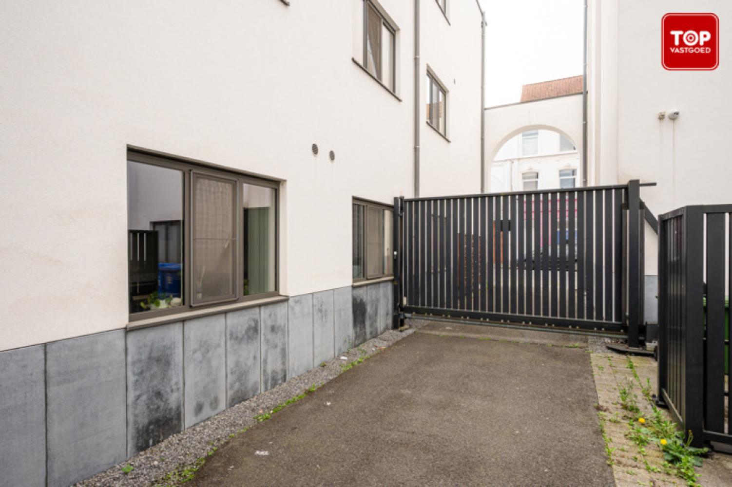 Apartment for sale in Ghent