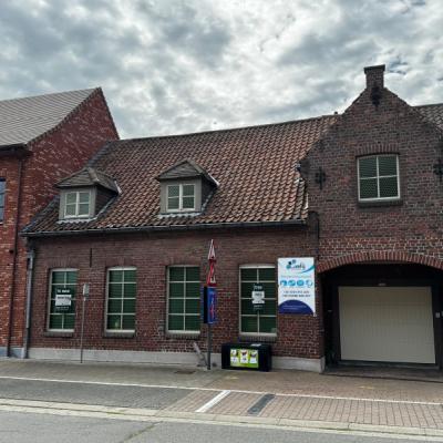 Office for rent