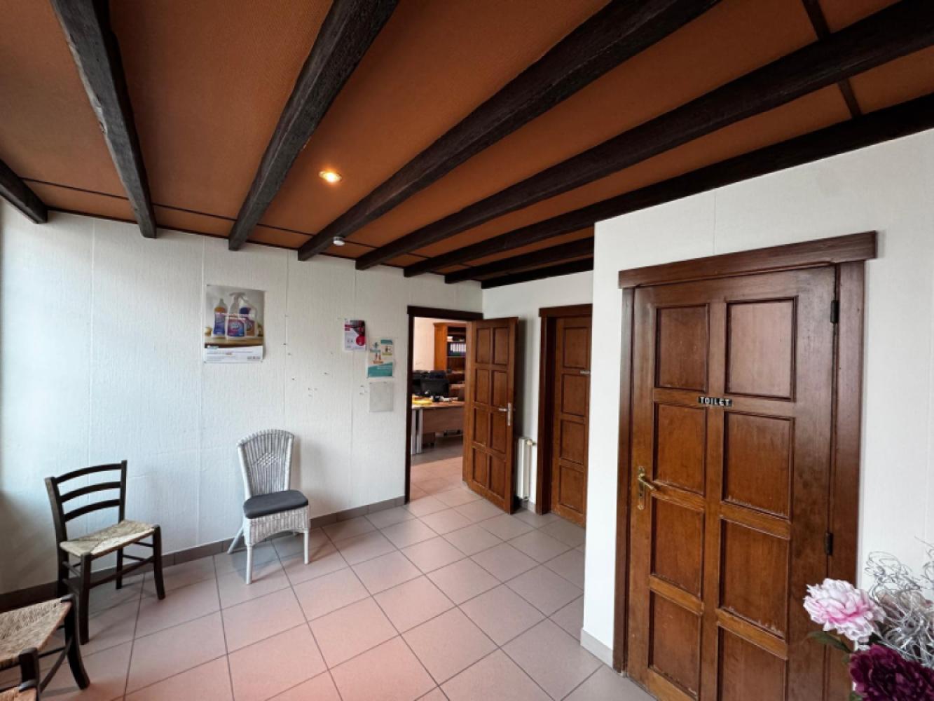Office for rent in Lendelede