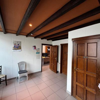 Office for rent in Lendelede