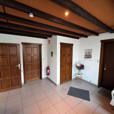 Office for rent in Lendelede