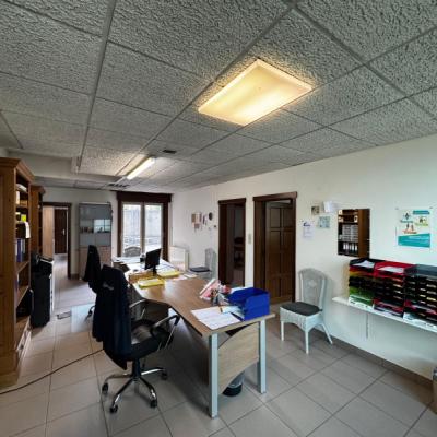 Office for rent in Lendelede
