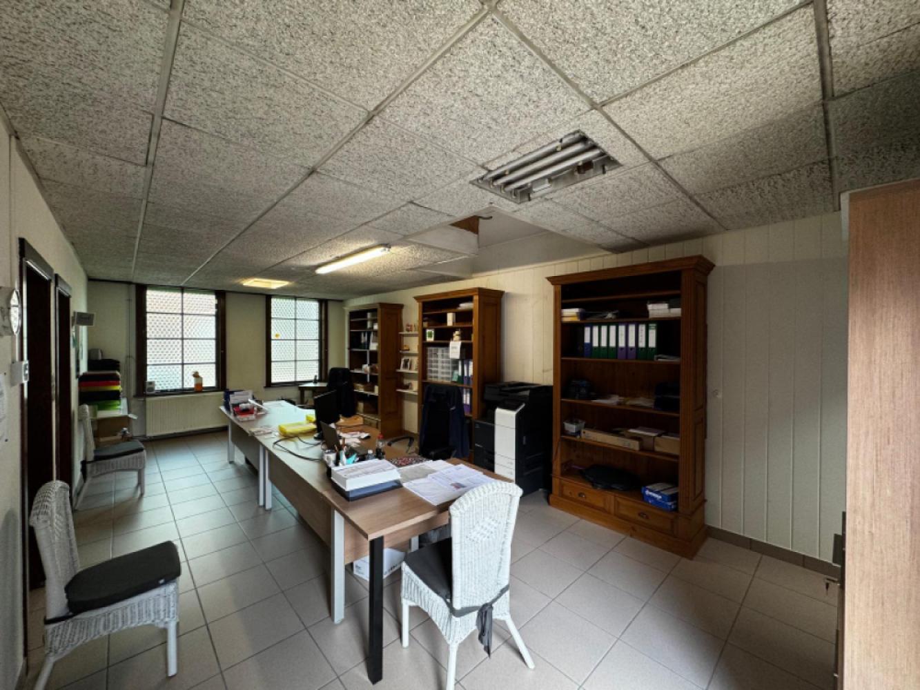 Office for rent in Lendelede