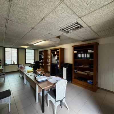 Office for rent in Lendelede